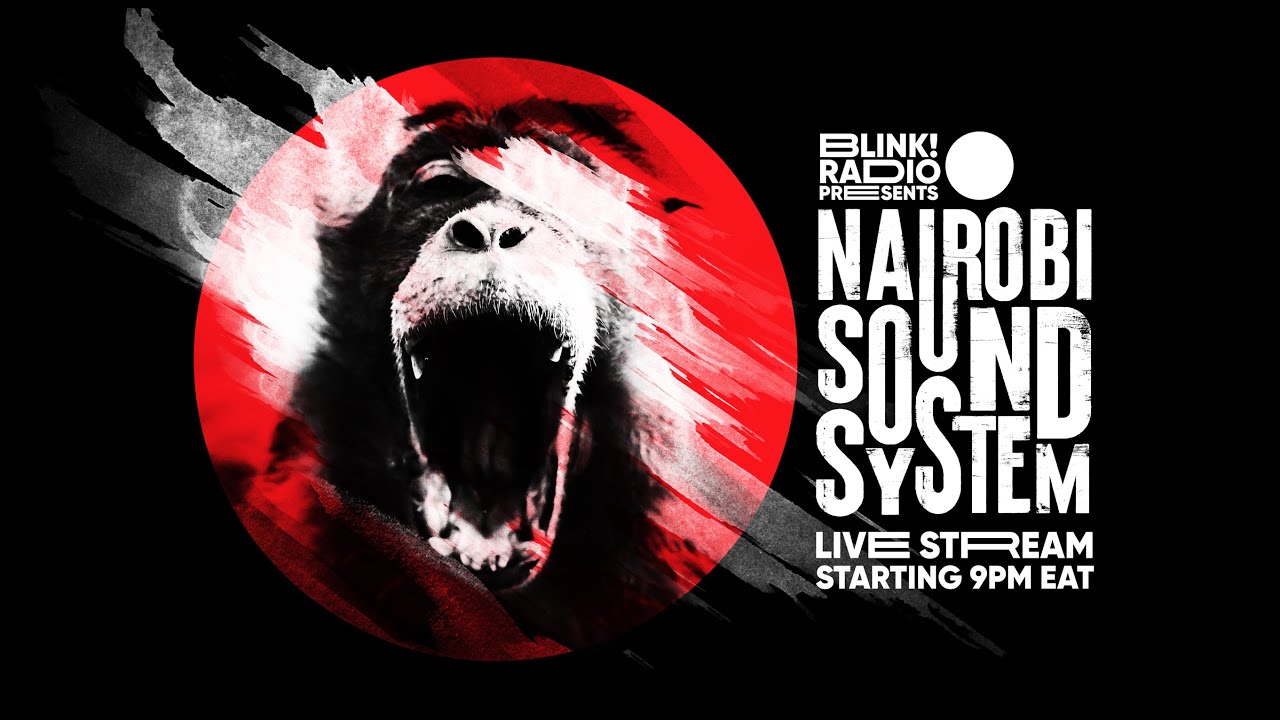 Nairobi Sound System Session 01