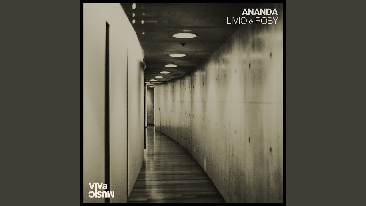 Ananda (Luca Bacchetti Endless Remix)