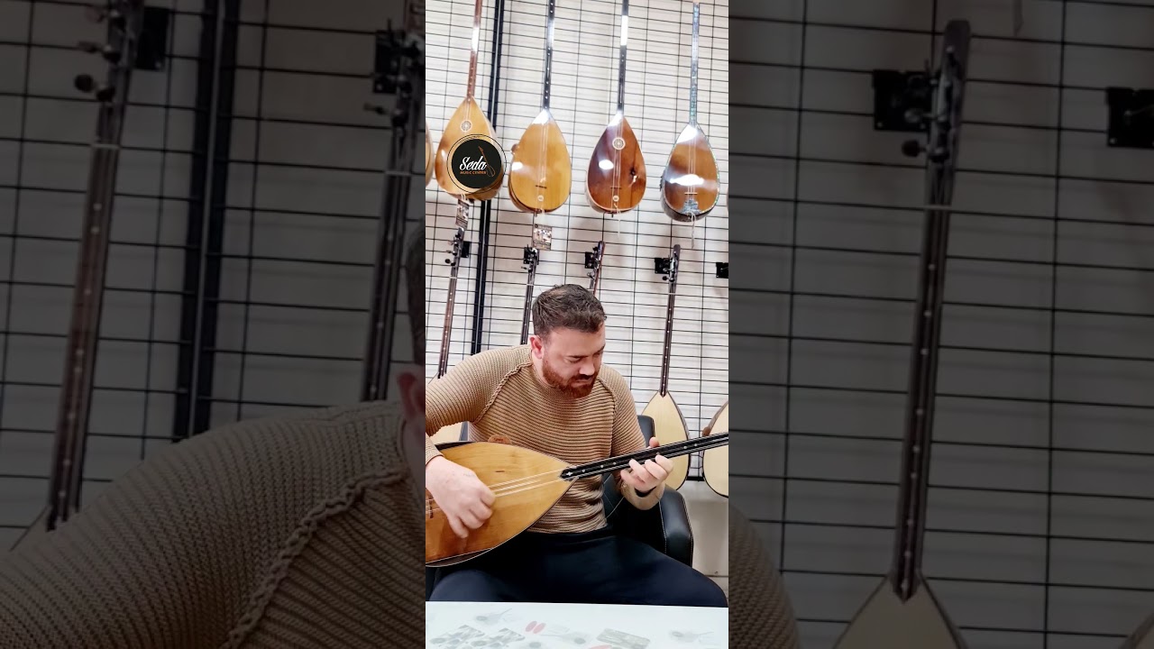Ali Tatlıbal - Dertler Benim Olsun (Orhan Gencebay) çalışma yapacak arkadaşlar için