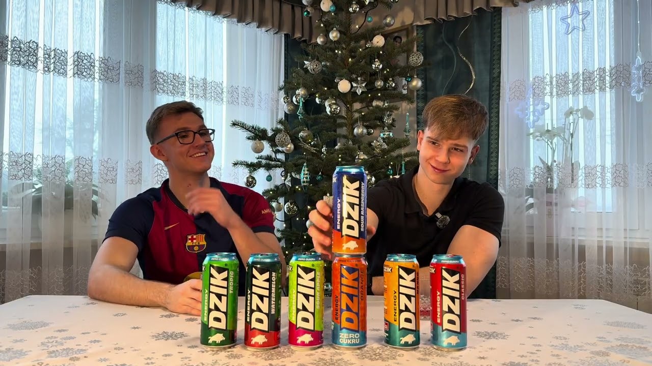 ten DZIK ZMASAKROWAŁ resztę… 😳 wielki RANKING DZIKÓW