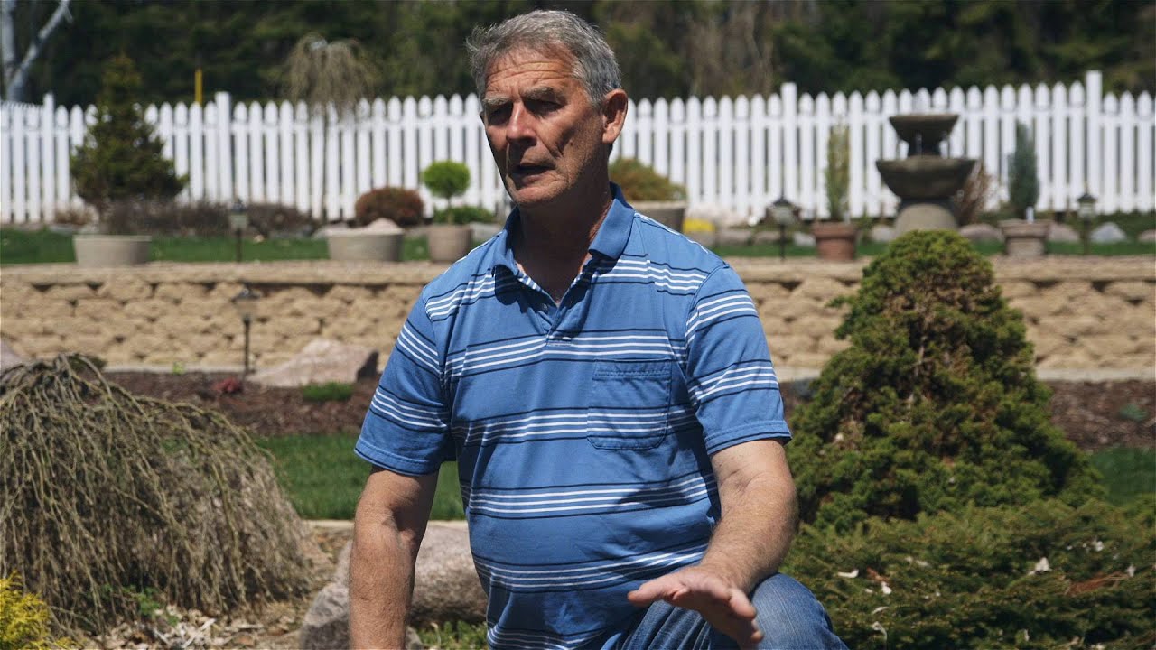 Winter Damaged Conifers - Rose-Hill Gardens Video Series Episode 12