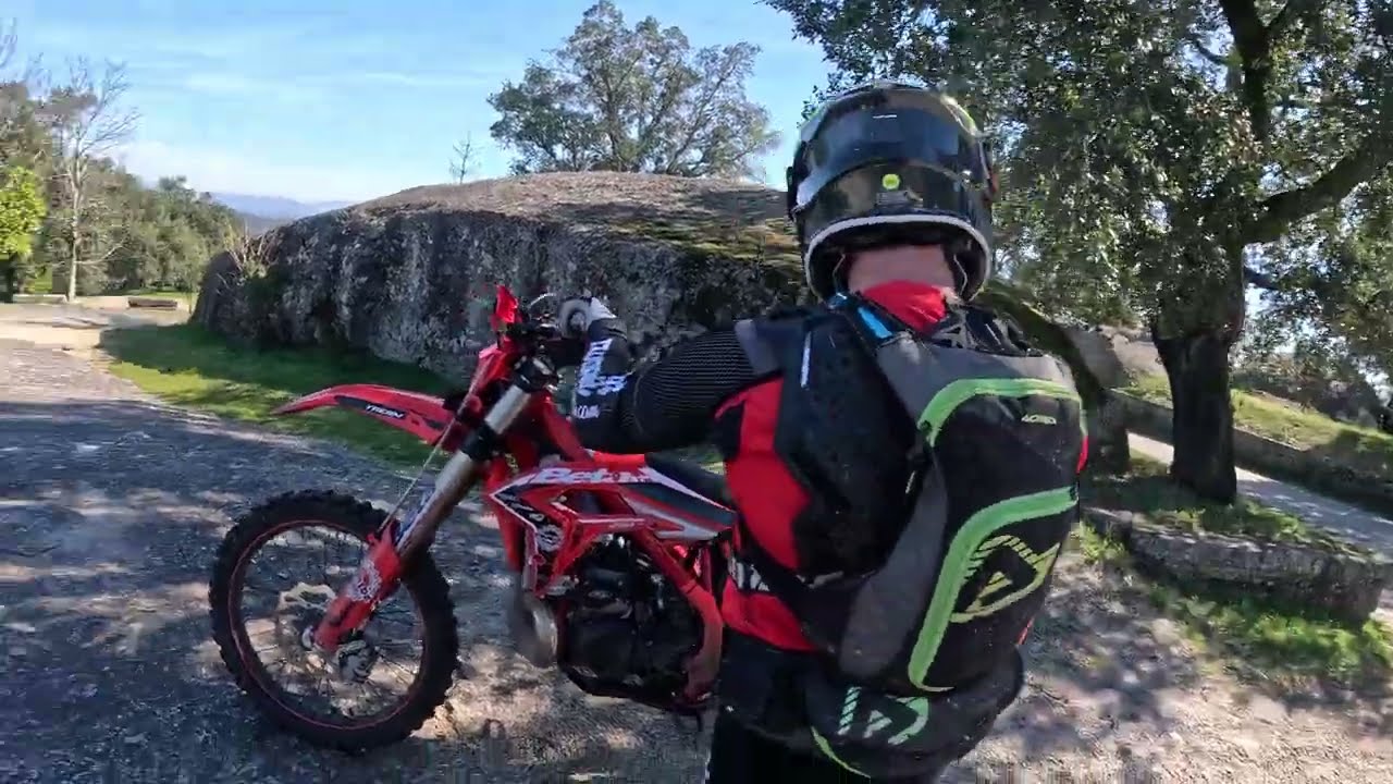 2026 Enduro Ride #28