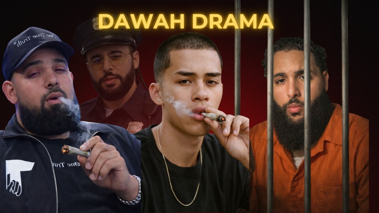 Dawah Drama with Guests
