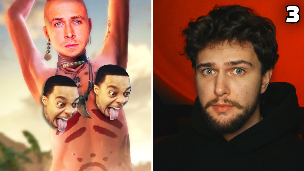 🔴LIVE・SHOTI vs Far Cry 3 (Part 3) ENDING?? 😱 MORE BOOBIES???🔥WOW 🕴️