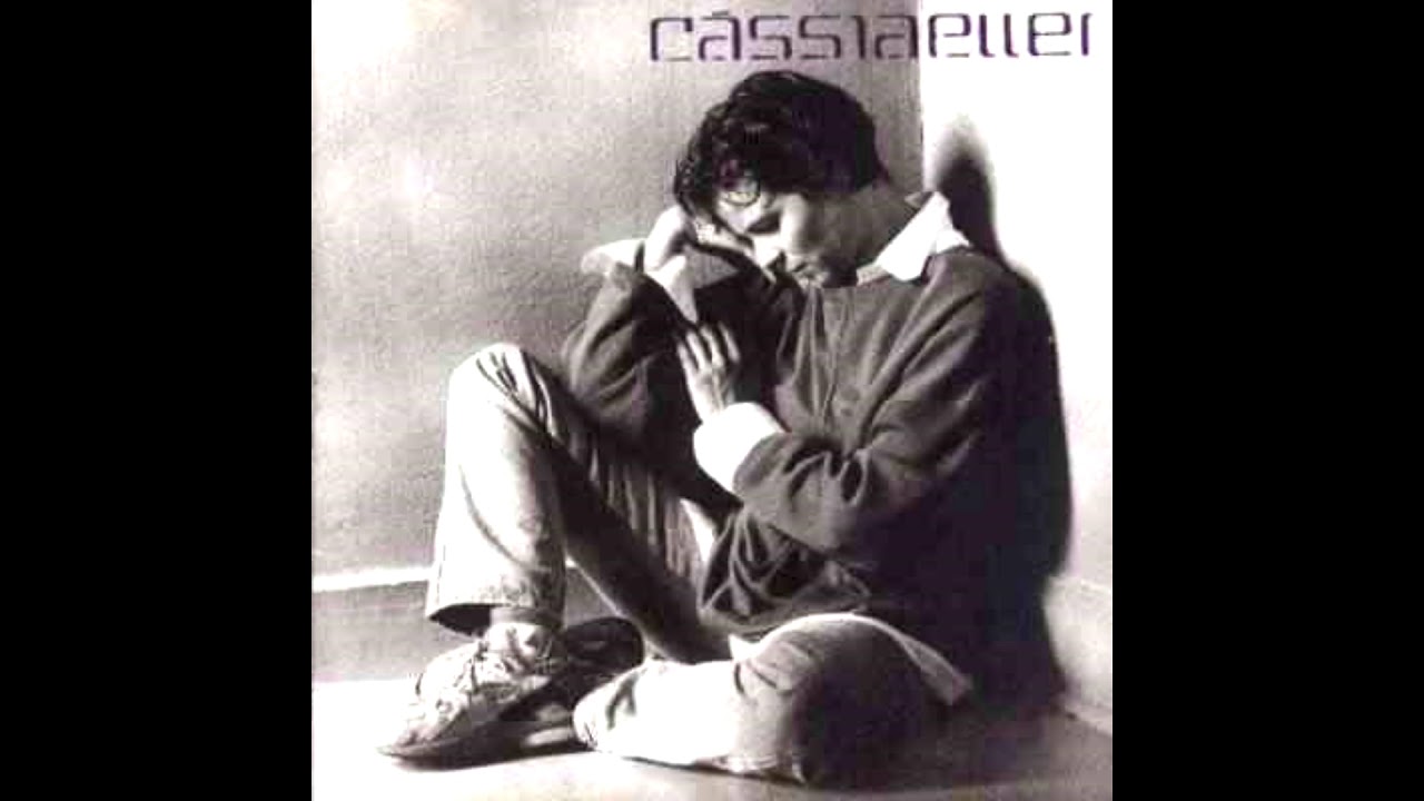 C&aacute;ssia Eller - Malandragem