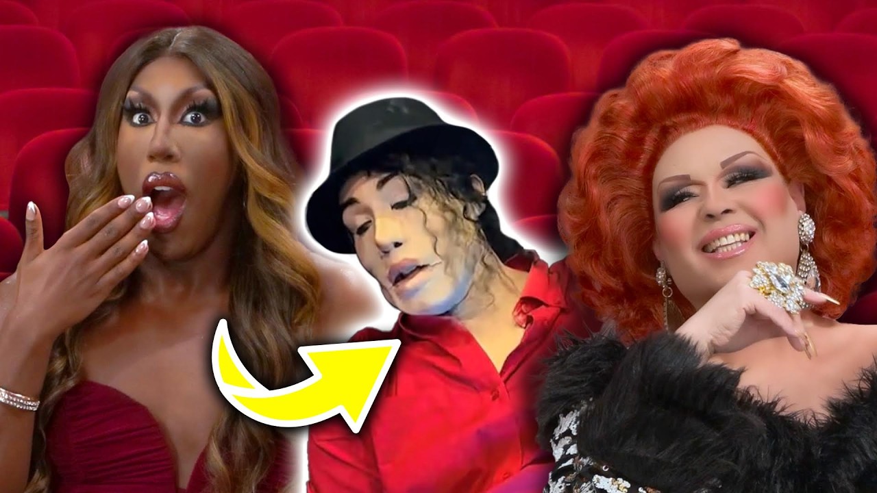 Kori King was wasted at the Emmys | Very Delta w/ Delta Work #165