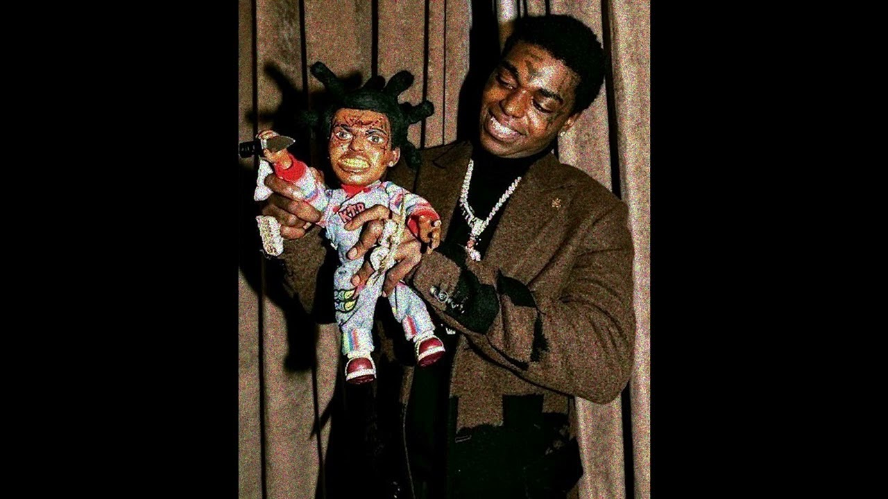 (FREE) Kodak Black x Hunxho Type Beat - 