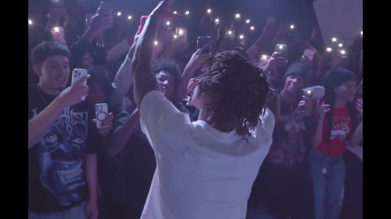 Видеоблог TopOppGen Heart Tour | Эпизод 2