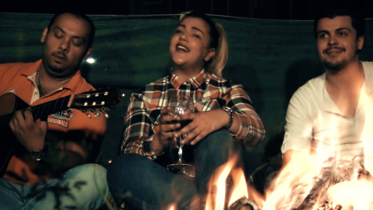 DZEFRINA - PRVO MO VREME, POSLE ME BERSA // ©2016 ♫ █▬█ █ ▀█▀♫ [OFFICIAL VIDEO]