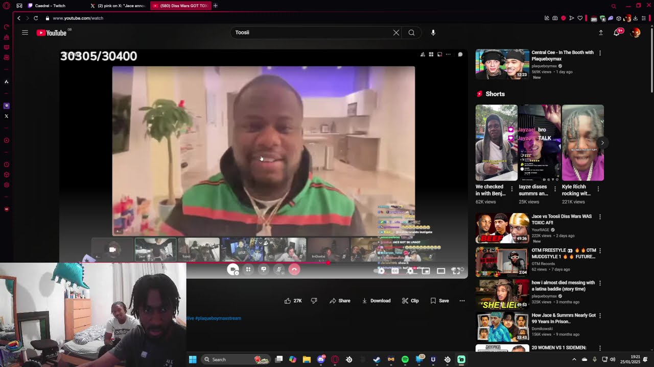 Day 18/358 ¦ 2025 Takeover ¦ Tired Of The Talk Basketball Gauntlet Soon ¦ I AM MAKING IT! ¦