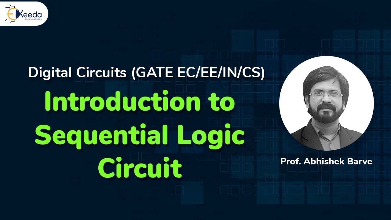 Understanding The Basics Of Sequential Logic Circuits: Explained