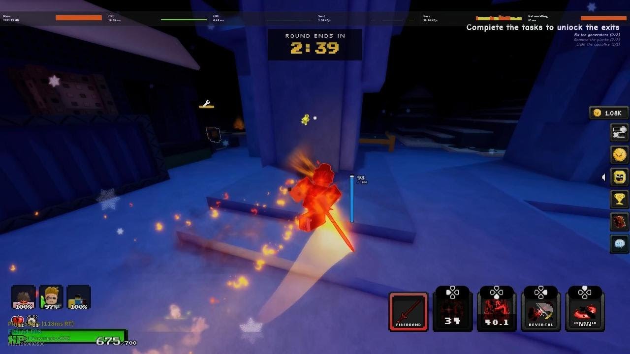 New friend vs friend LMS ft jaycool2926