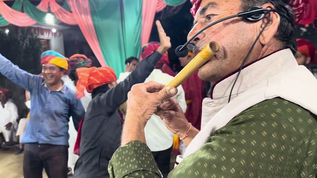 Holi Dhamal