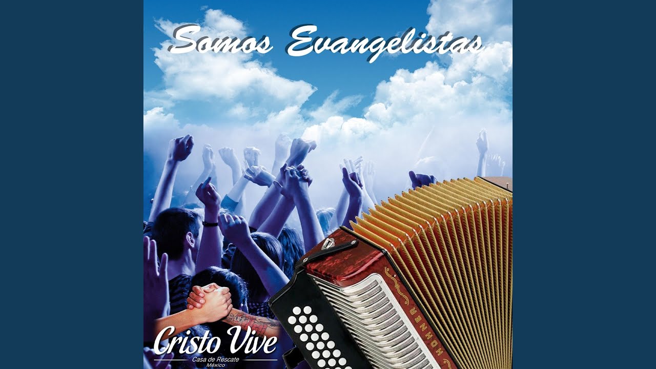 Cumbia para Dios