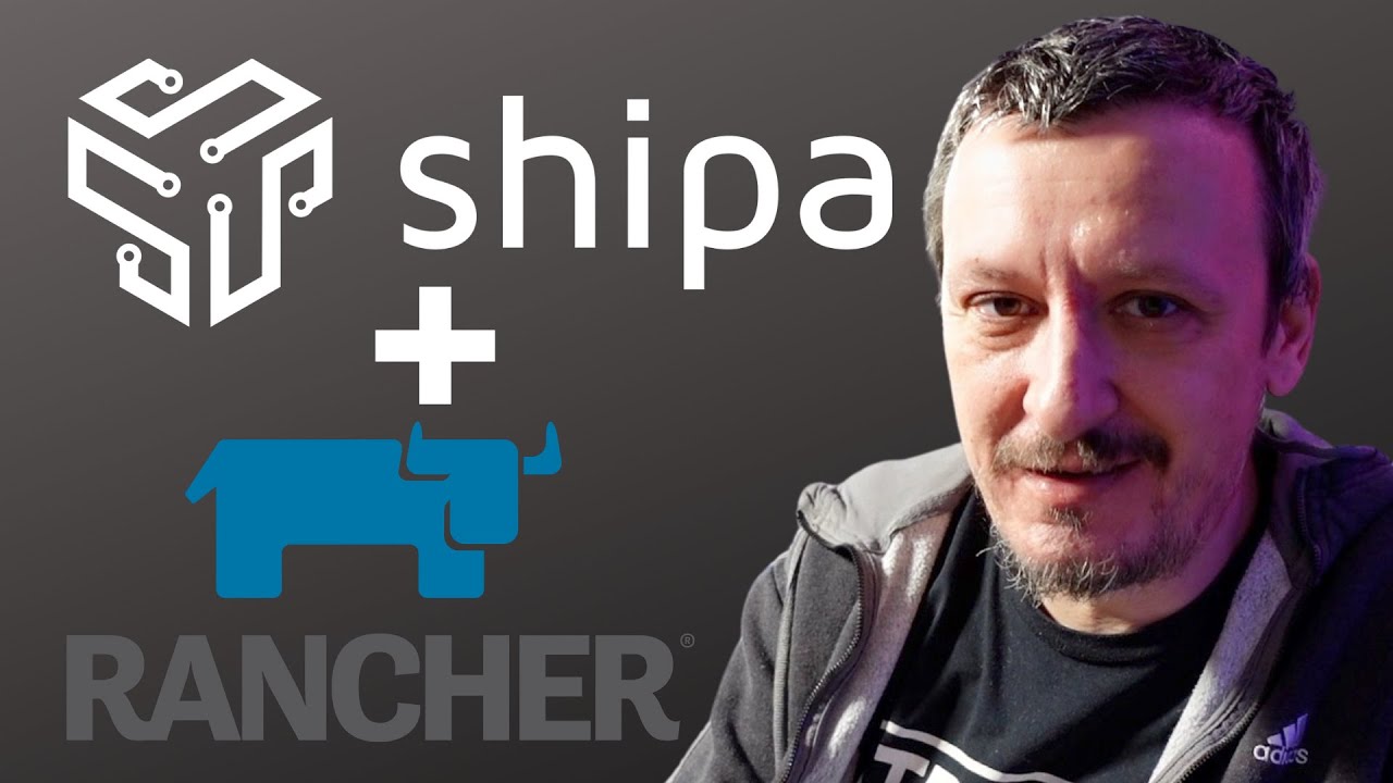 Using Rancher And Shipa To Manage Multiple Clusters And Applications