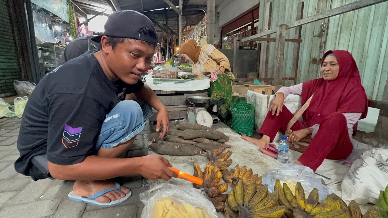 AUTO KAYA💸! - BERBURU HARTA KARUN DEGAN ALAT BARUNYA JAKI ! 🍆😍💰