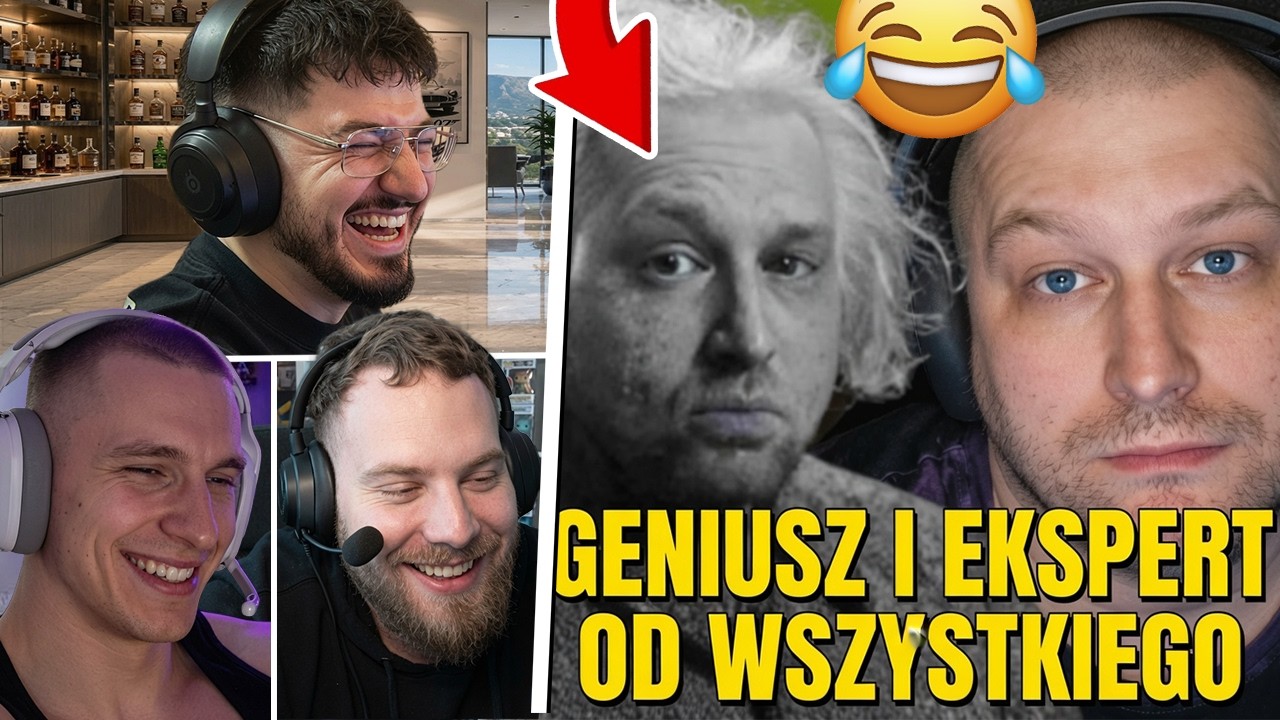 NEEX OGLADA MAMM0N - SZUKANIE PRACY, KIEROWCA TIRA A MOŻE POSZUKIWACZ SKARB&Oacute;W?(wieczur mit&oacute;w)