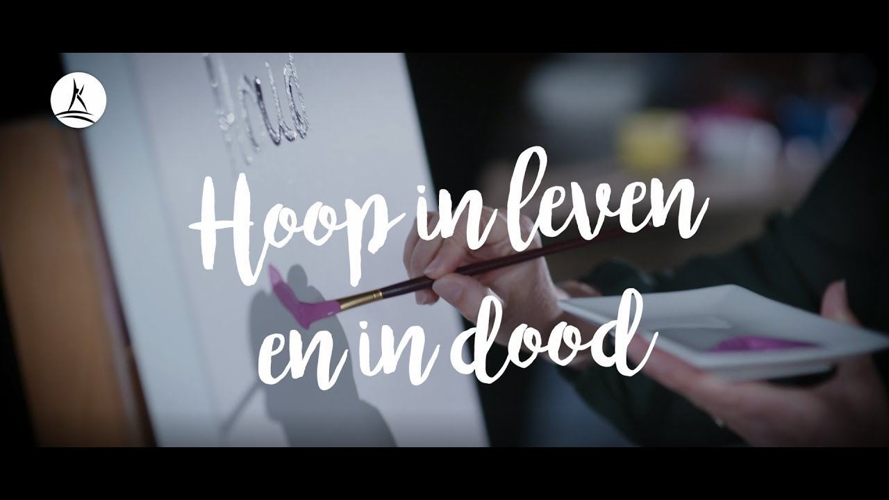 857 - Hoop in leven en in dood