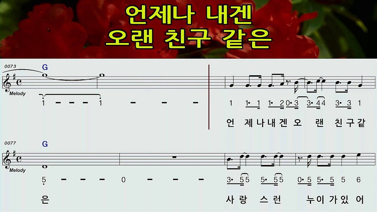 누이♡G설운도모닝스타하모니카계명창