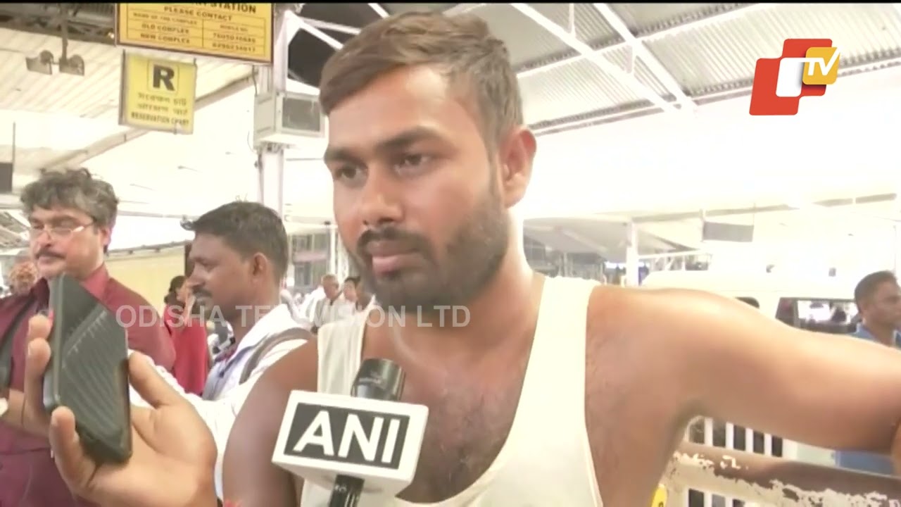 Balasore Train Accident | Passenger shares horrific experience