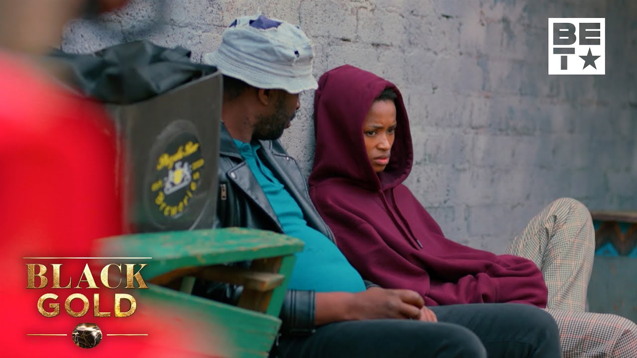 Saving The Zungu Legacy | Black Gold S1 