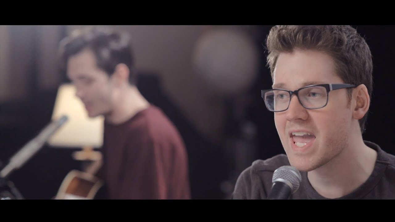 Down - Jay Sean [Alex Goot + Corey Gray COVER]