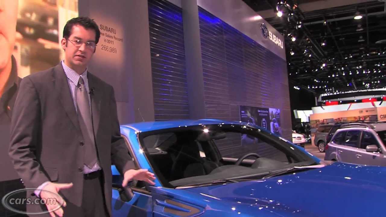 2013 Subaru BRZ and Scion FR-S