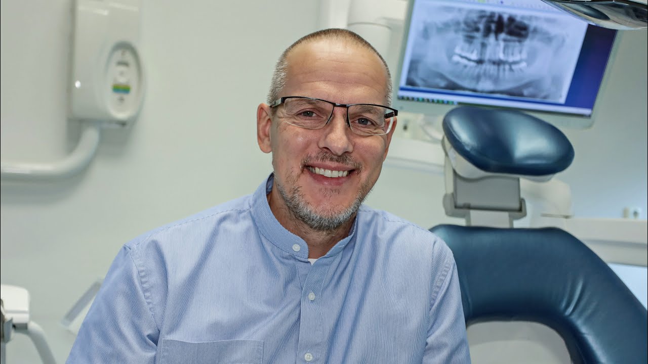 MUDr. Alexander Schill: Táto diagnóza vedie nevyhnutne k bezzubosti. Ak ju neriešite