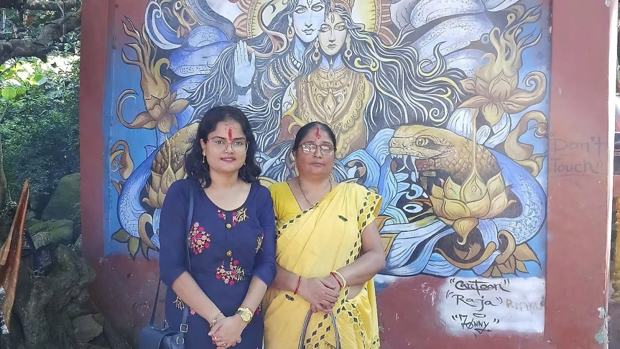 আজি কৌটিলিংগ দৰ্শন কৰিলোঁ🙏🙏🙏