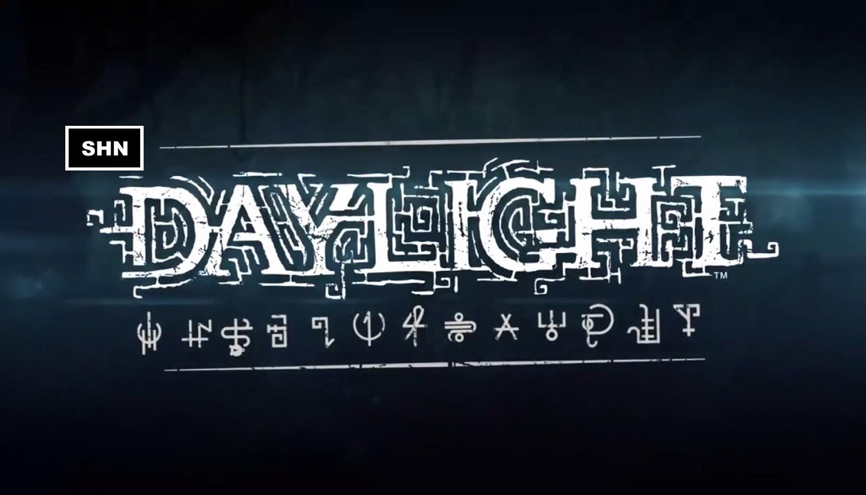 Daylight Walkthrough Longplay Gameplay Lets Play No Commentary Scary Creppy