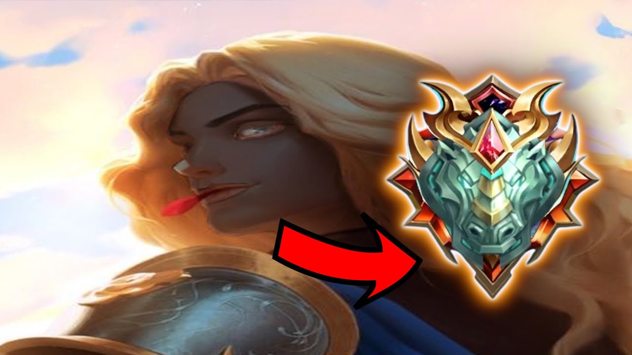 si paling immortal 🤓 - Mobile Legends Indonesia