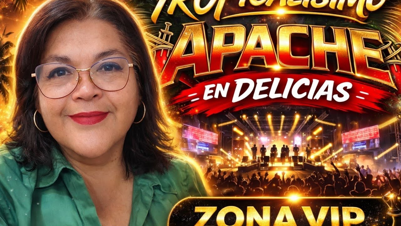 Chihuahua Gloria Anguiano  está en vivo