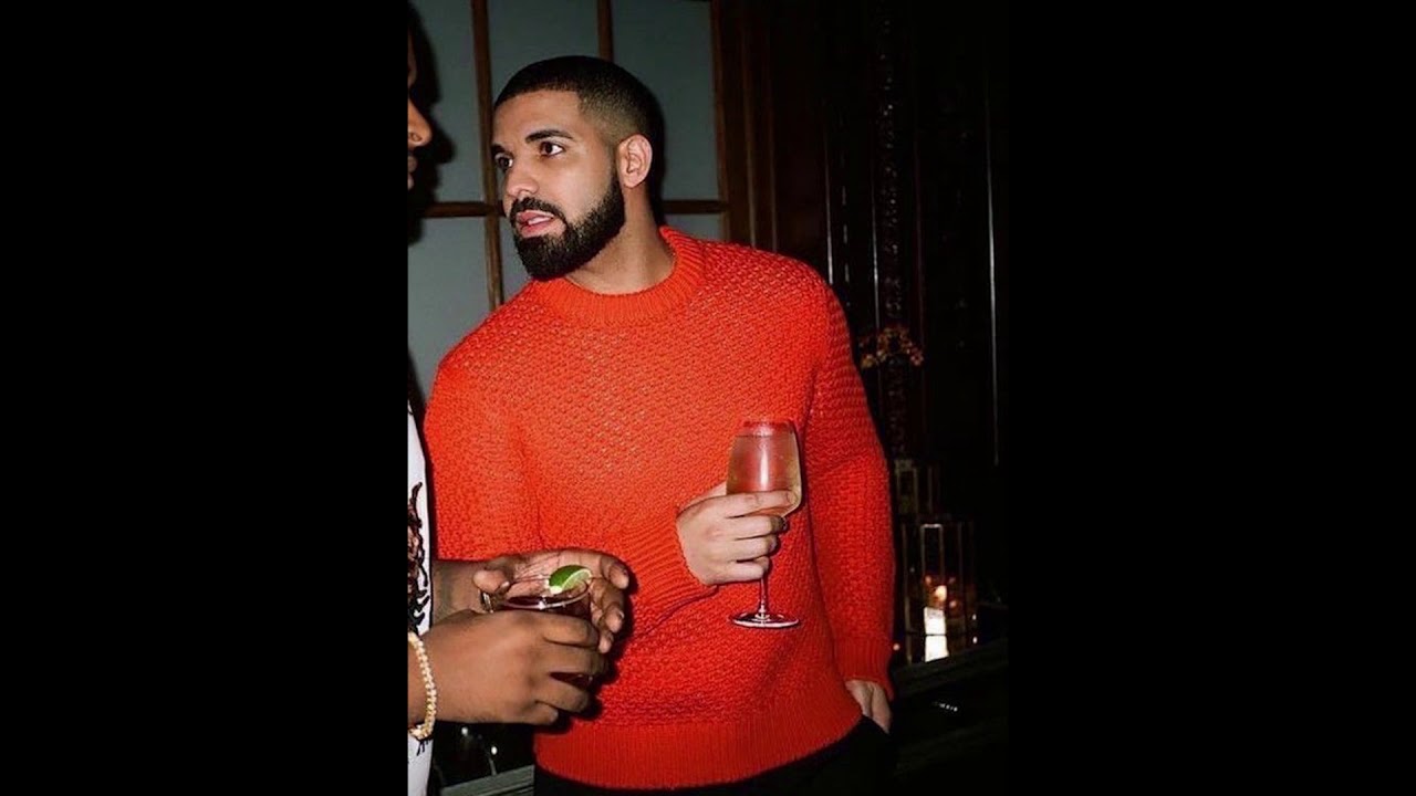 (FREE) Drake Type Beat - 