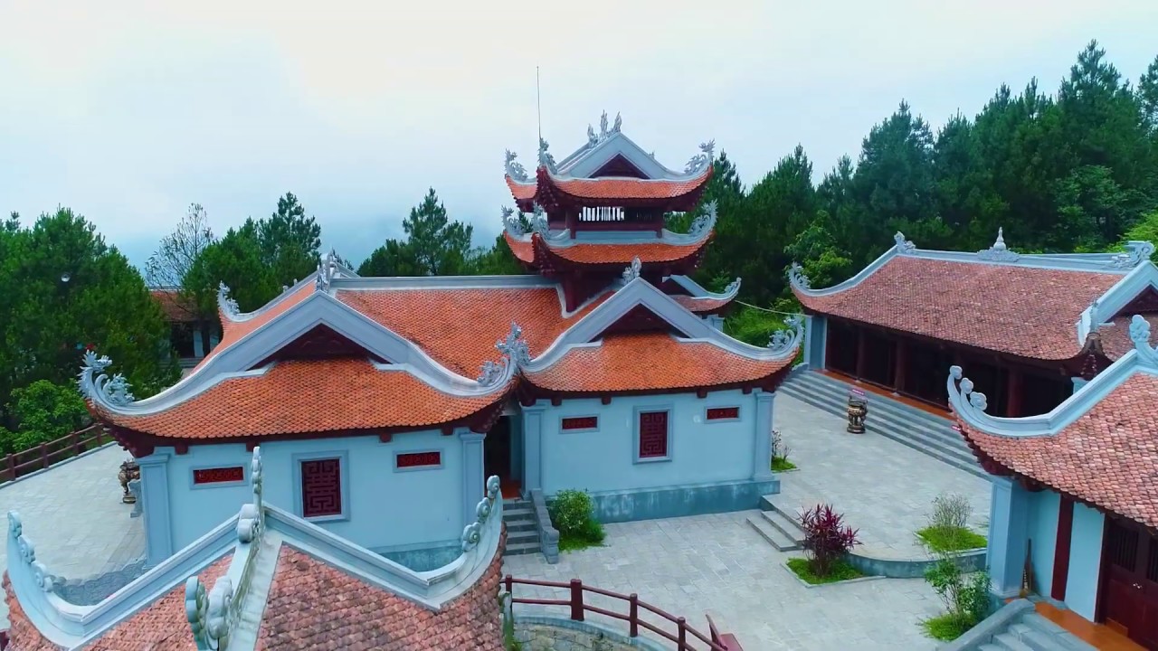 Nghĩa Tình Can Lộc