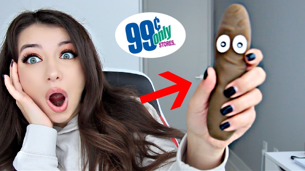 99 CENT STORE PRODUCT TESTING 2020!
