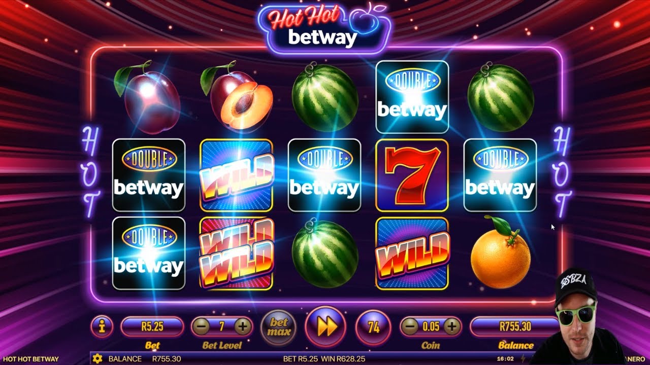 Hot Hot Fruits! SO MANY FEATURES