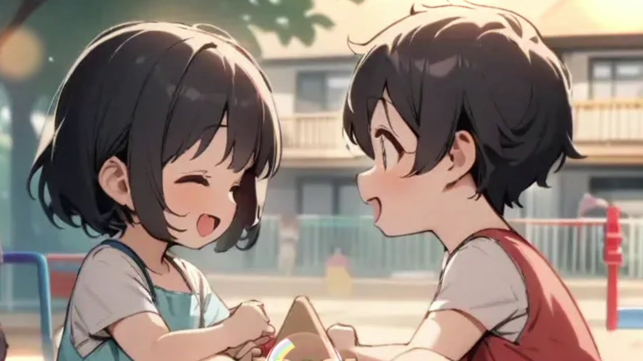 제목: 다음주에 친구가 돌아오네