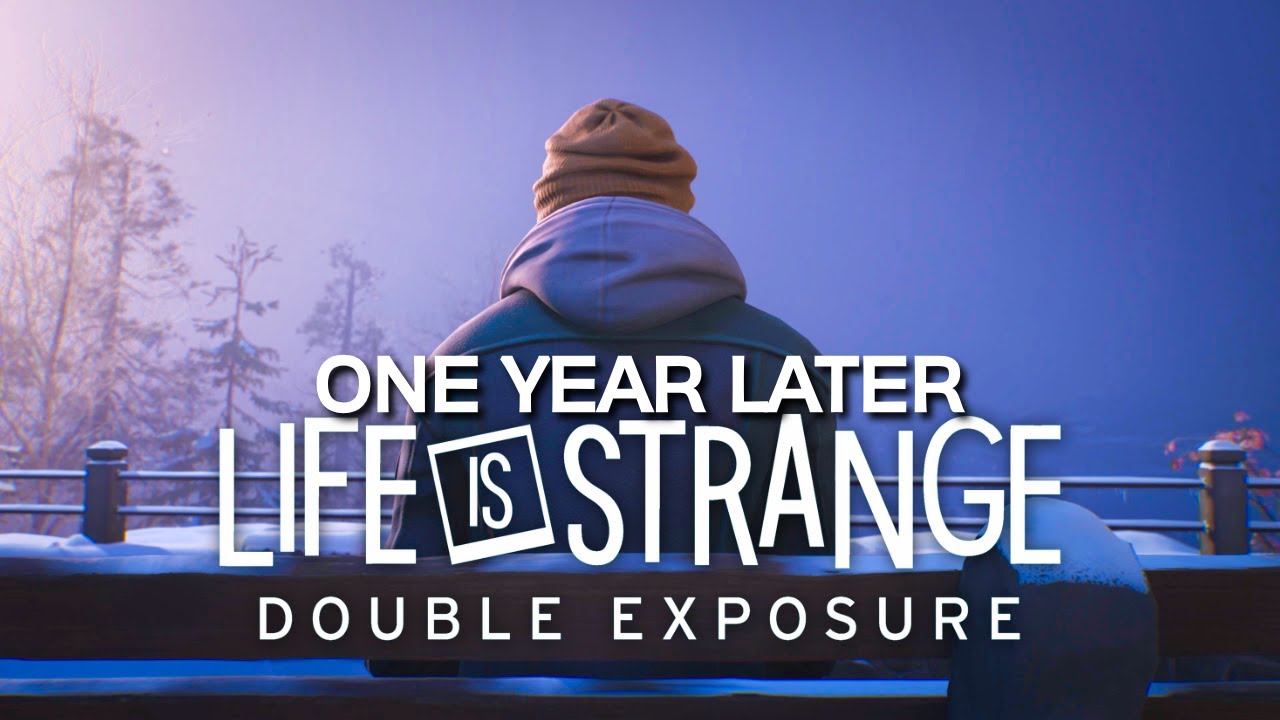 The Impurity of Life is Strange: Double Exposure - 1 Year Later (Retrospective)