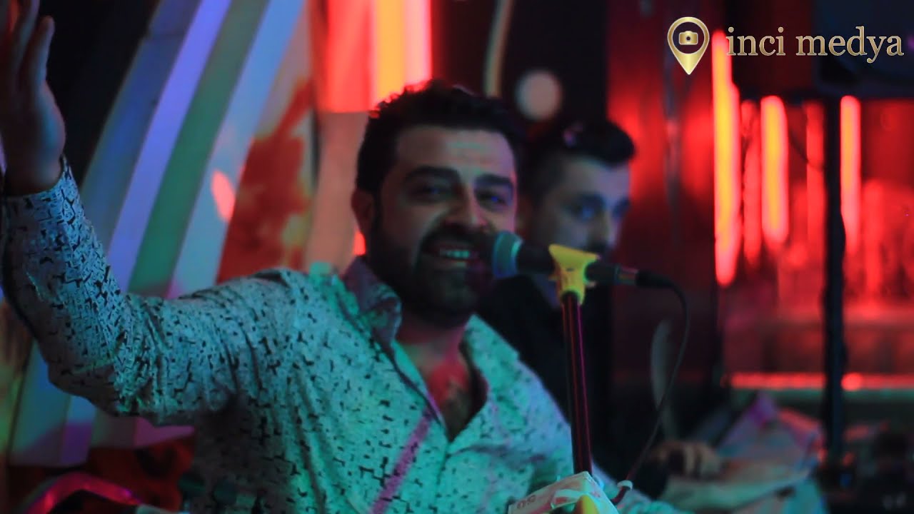Ömer Şahin - Söyleme ( Her Gece Ağladığımı ) [ Olivya Nette İlk ]
