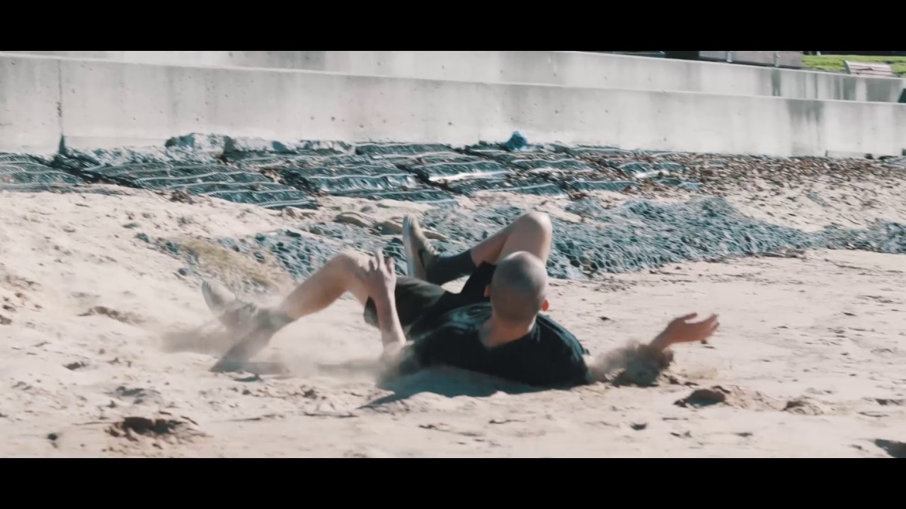 bLocKeR | Freerunning