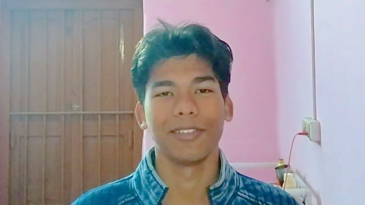 Introduction : Heyyy🖐️
