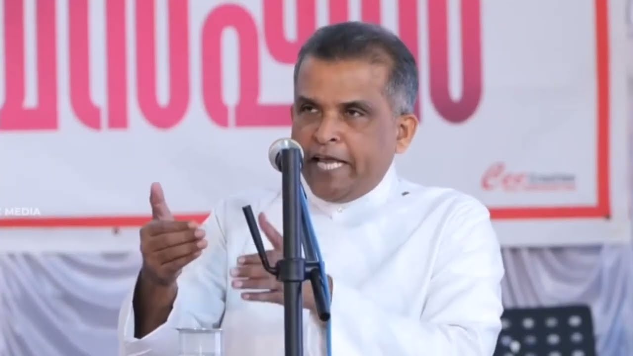 സഹസ്രാബ്ദ വാഴ്‌ചയും യുഗന്ത്യ പ്രത്യാശയും - വെളിപ്പാട് 20:1-5 #trending #viralvideo #end #endtimes 