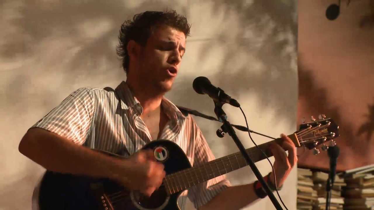 Taht Elard - Tareq Abu Kwaik.avi