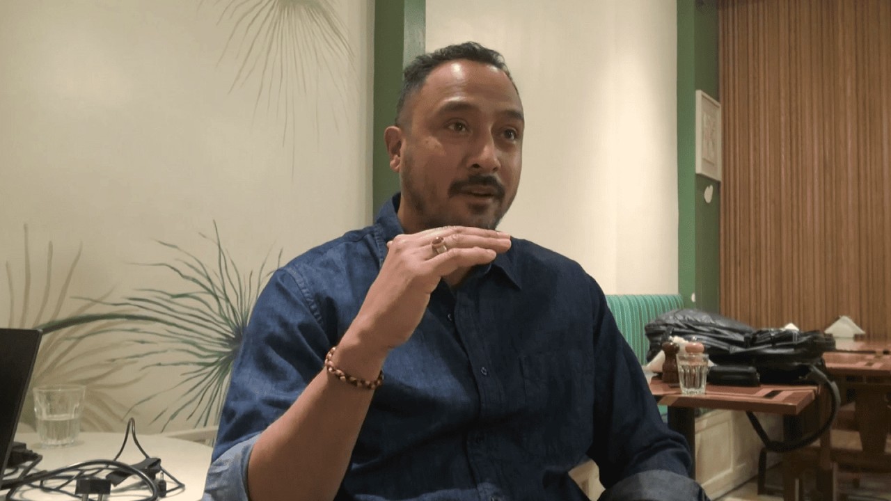 पारस खड्कालाई प्रश्न: इटालीसँगको त्यो किसिमको हारले नेपाली क्रिकेटलाई कति असर पु¥याउनेछ?-ParasKhadka