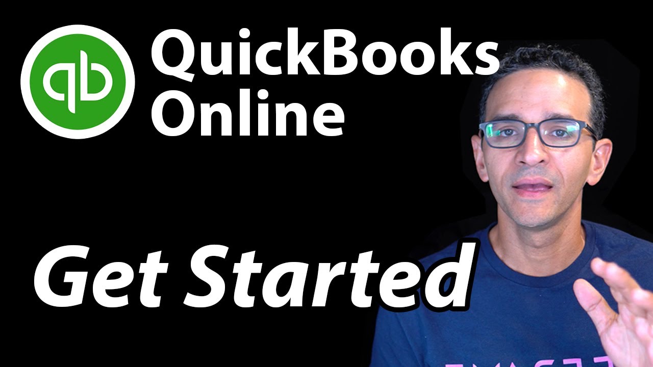 QuickBooks Online 2026: Getting Started