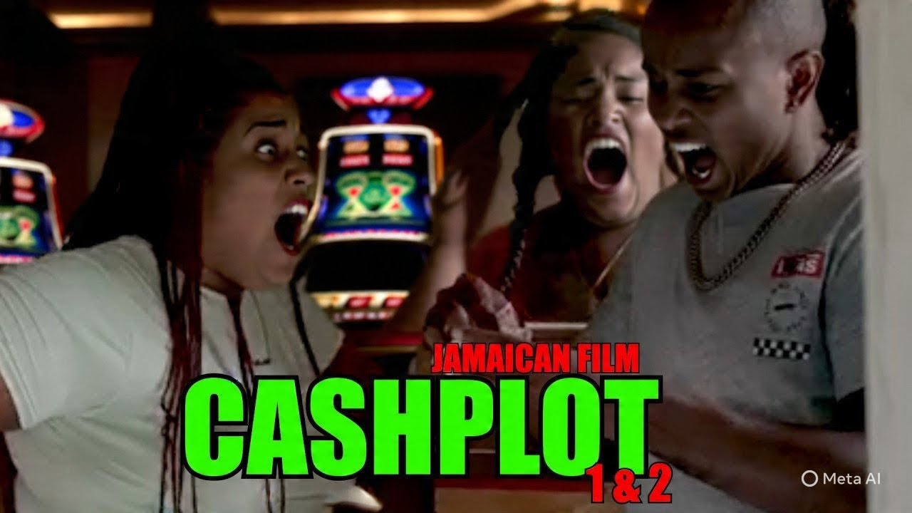 CASHPLOT EPISODE 1& 2
