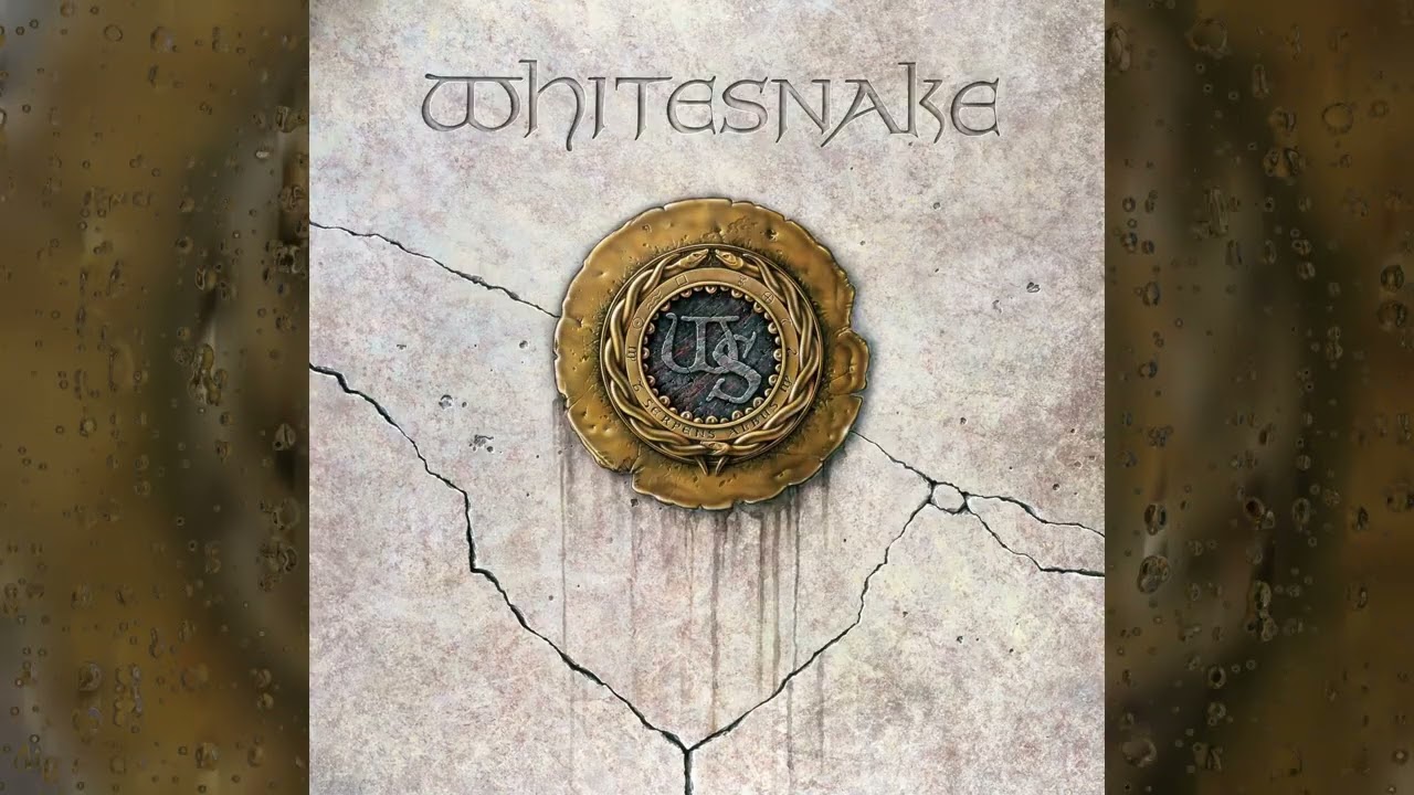 Whitesnake - Is This Love slowed rverb
