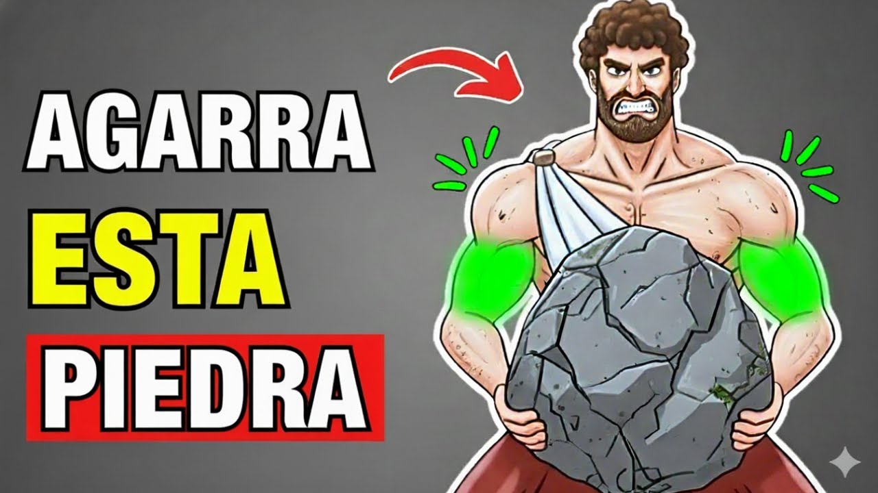 Activa el MODO DIOS con Estos 5 Ejercicios Bestiales