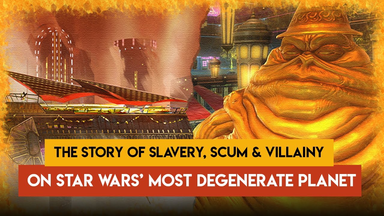 The Deeply Disturbing Truths Behind Hutt Space's 