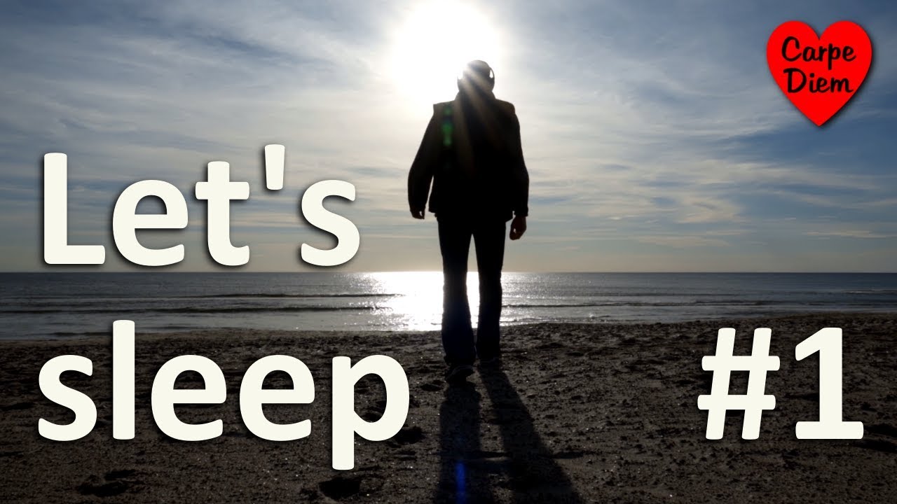 Community - Let's Sleep mit Carpe [01]